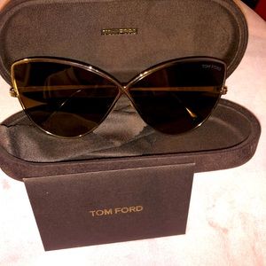 Tom Ford Sunglasses